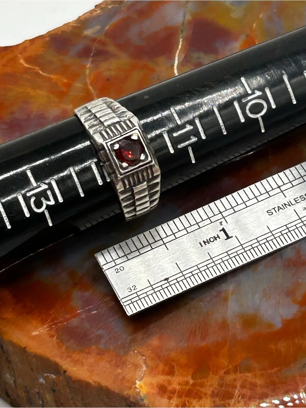 N/A vintage sterling